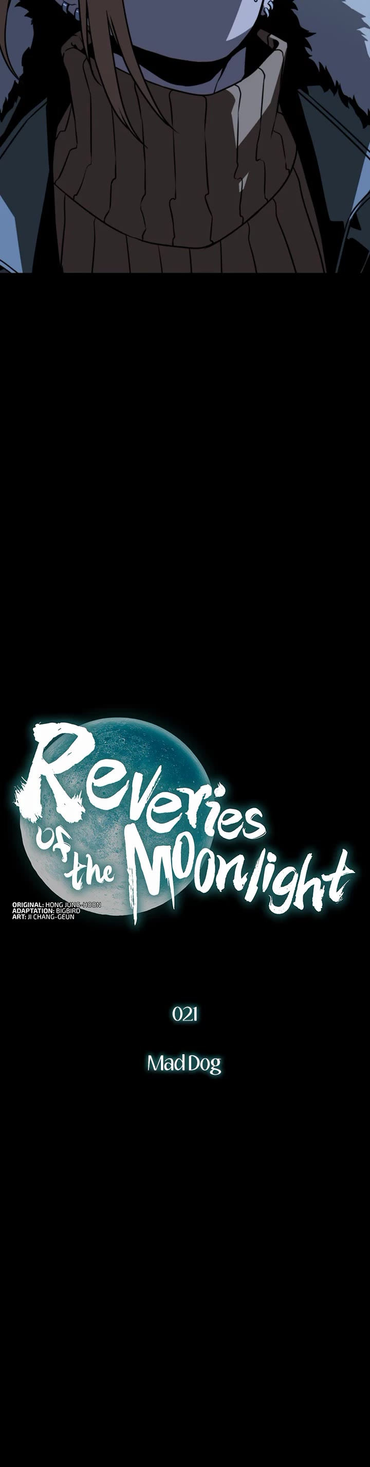 Reveries of the Moonlight (2026) Chapter 21 page 22 - Chapter 21