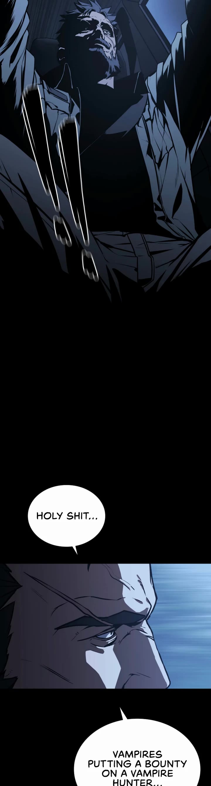 Reveries of the Moonlight (2026) Chapter 21 page 25 - Chapter 21