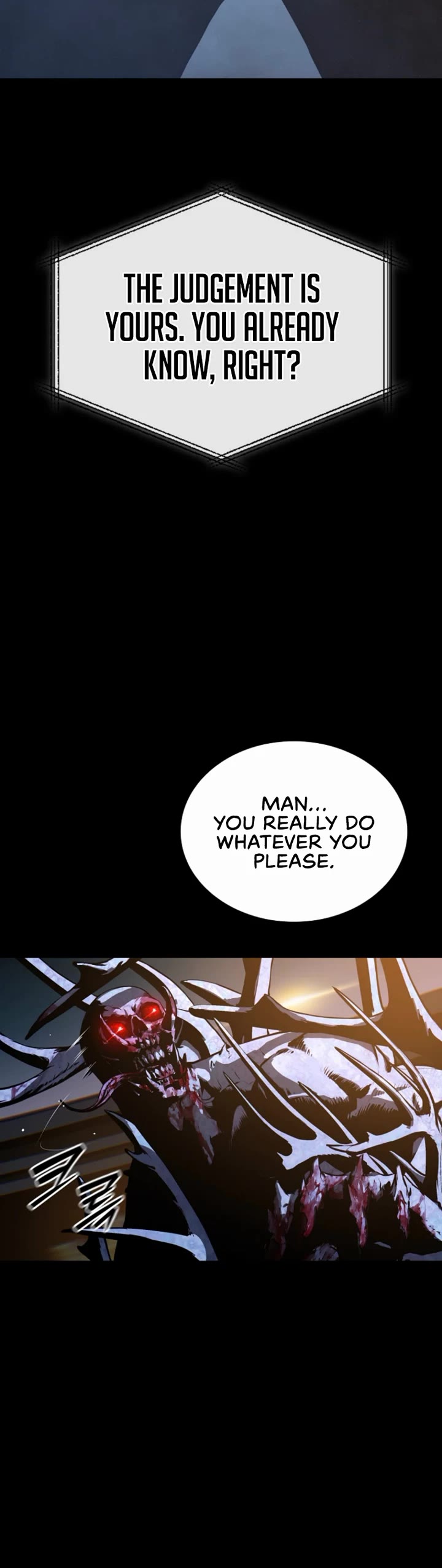 Reveries of the Moonlight (2026) Chapter 21 page 30 - Chapter 21