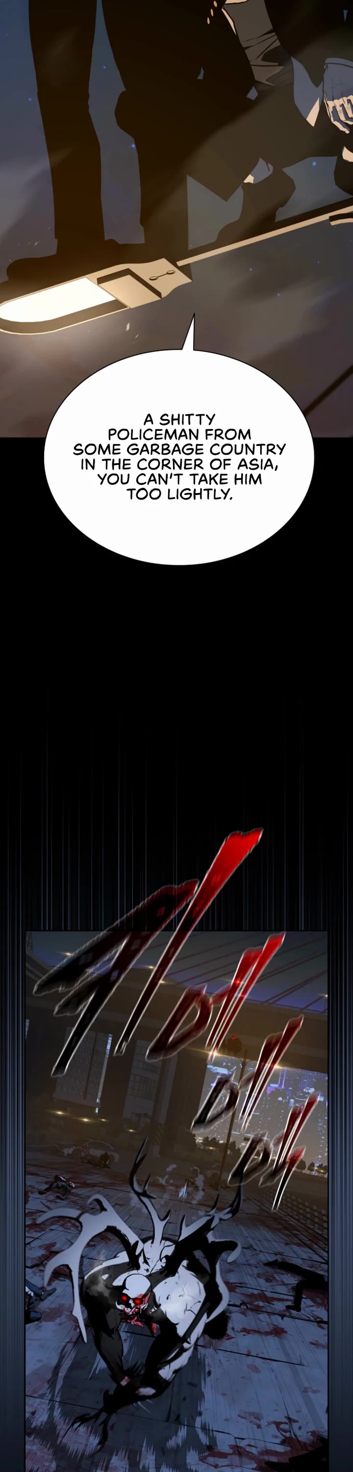 Reveries of the Moonlight (2026) Chapter 21 page 32 - Chapter 21