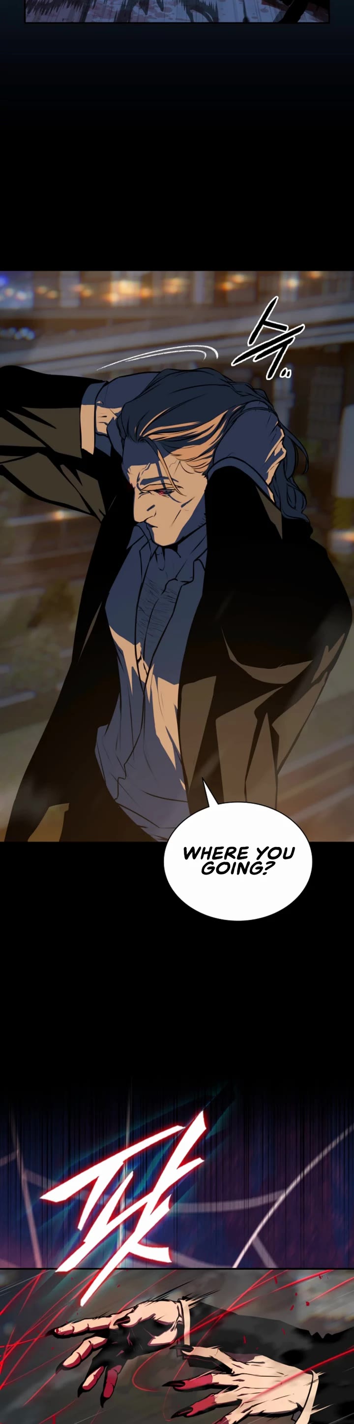 Reveries of the Moonlight (2026) Chapter 21 page 33 - Chapter 21