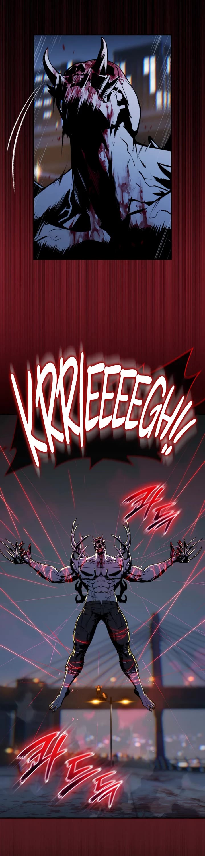 Reveries of the Moonlight (2026) Chapter 21 page 36 - Chapter 21