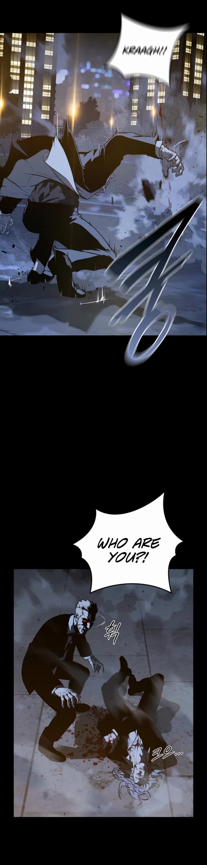 Reveries of the Moonlight (2026) Chapter 21 page 39 - Chapter 21