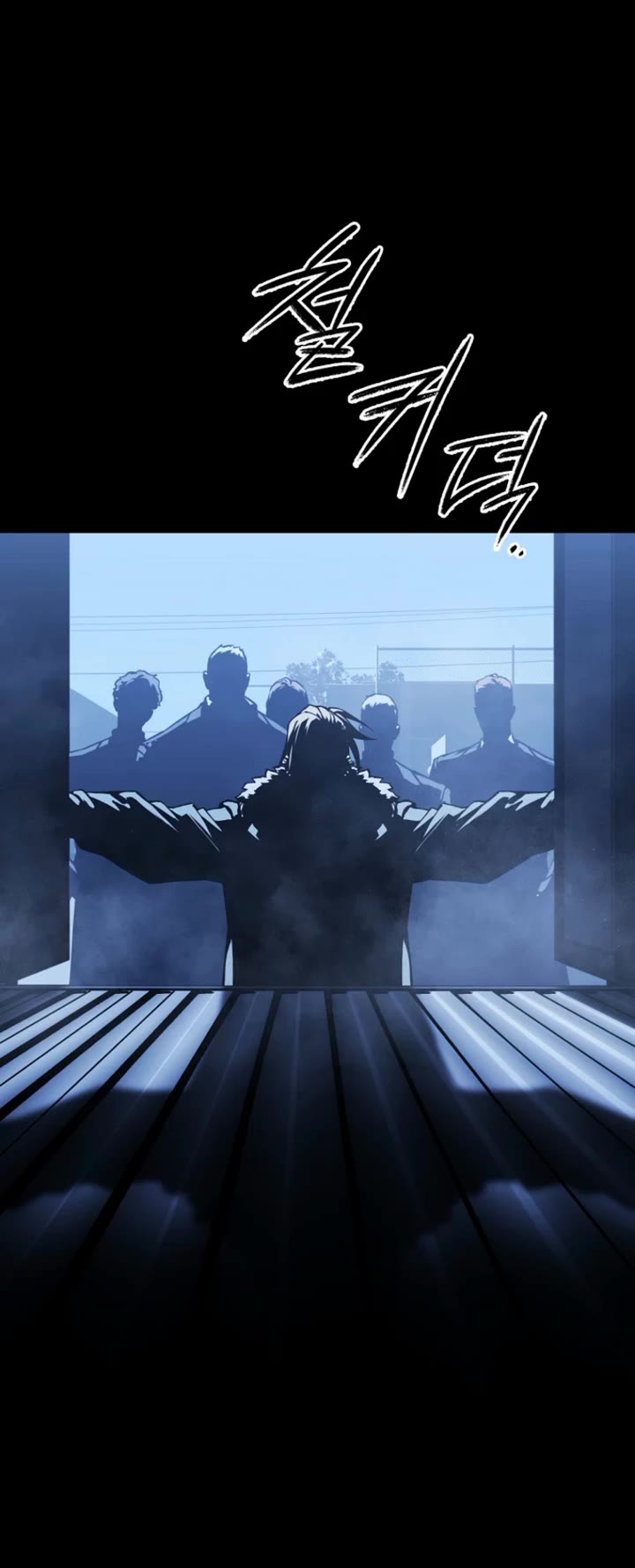 Reveries of the Moonlight (2026) Chapter 21 page 4 - Chapter 21