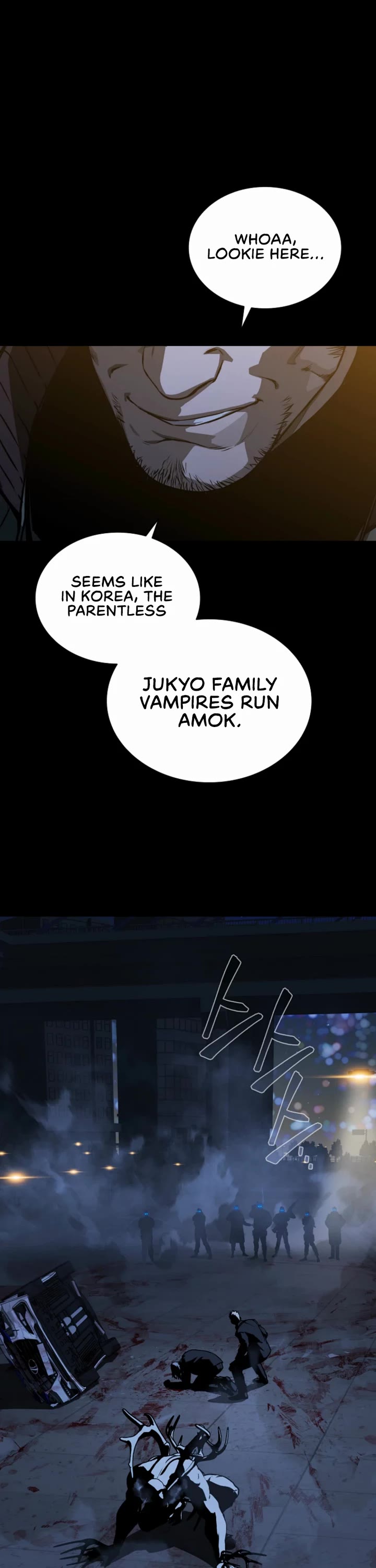 Reveries of the Moonlight (2026) Chapter 21 page 40 - Chapter 21