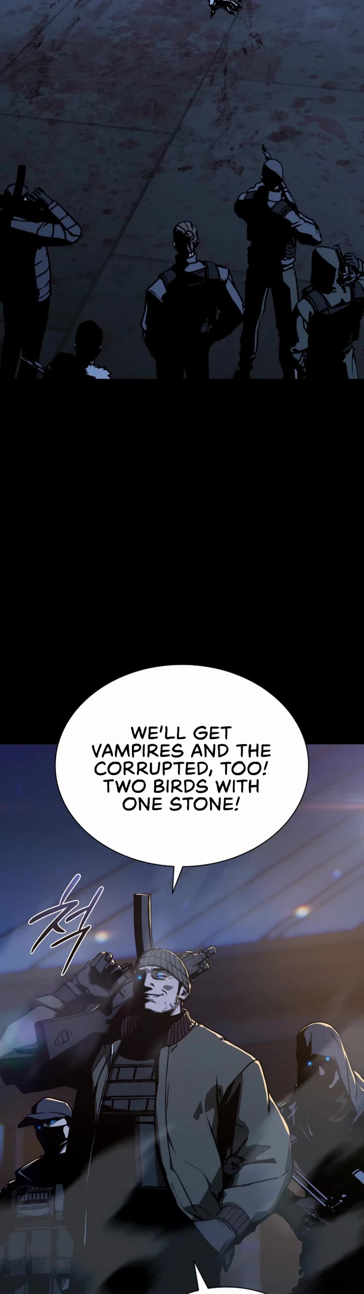 Reveries of the Moonlight (2026) Chapter 21 page 41 - Chapter 21