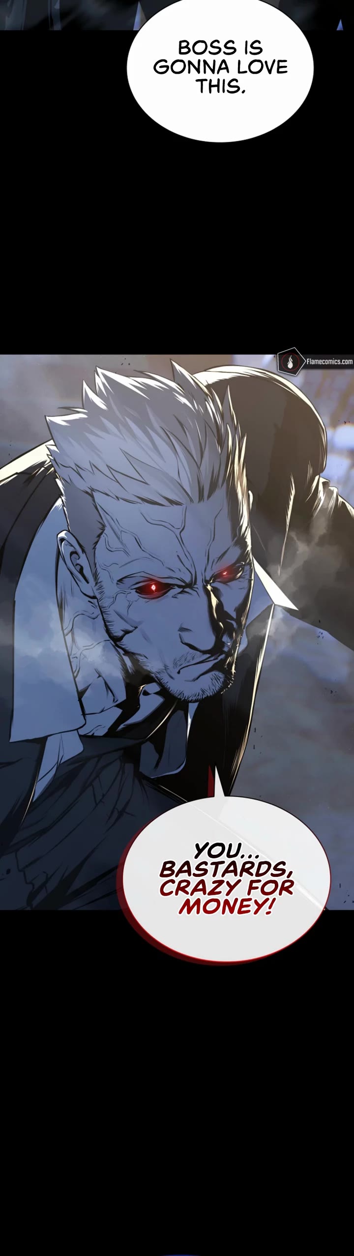 Reveries of the Moonlight (2026) Chapter 21 page 42 - Chapter 21