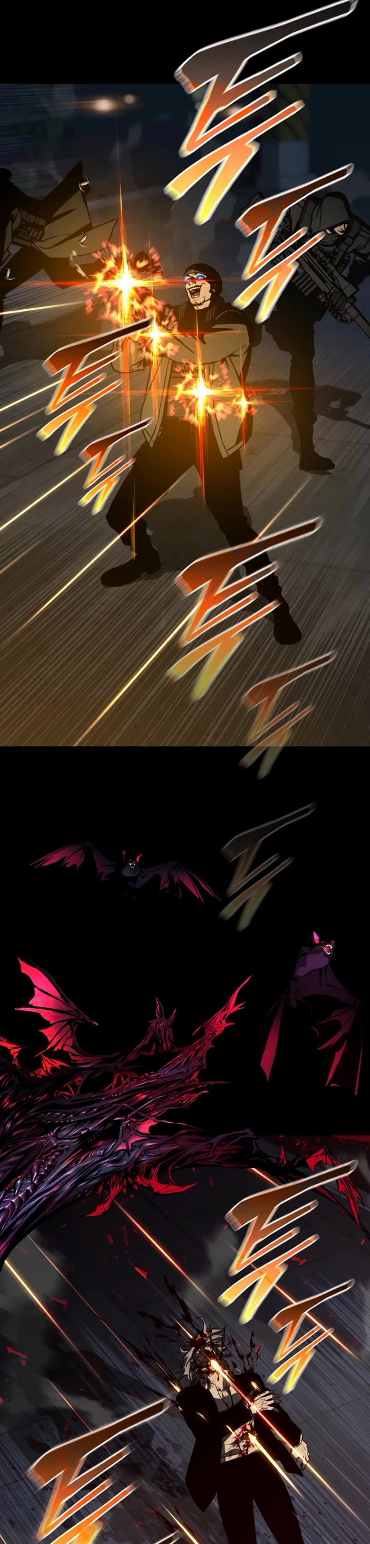 Reveries of the Moonlight (2026) Chapter 21 page 44 - Chapter 21