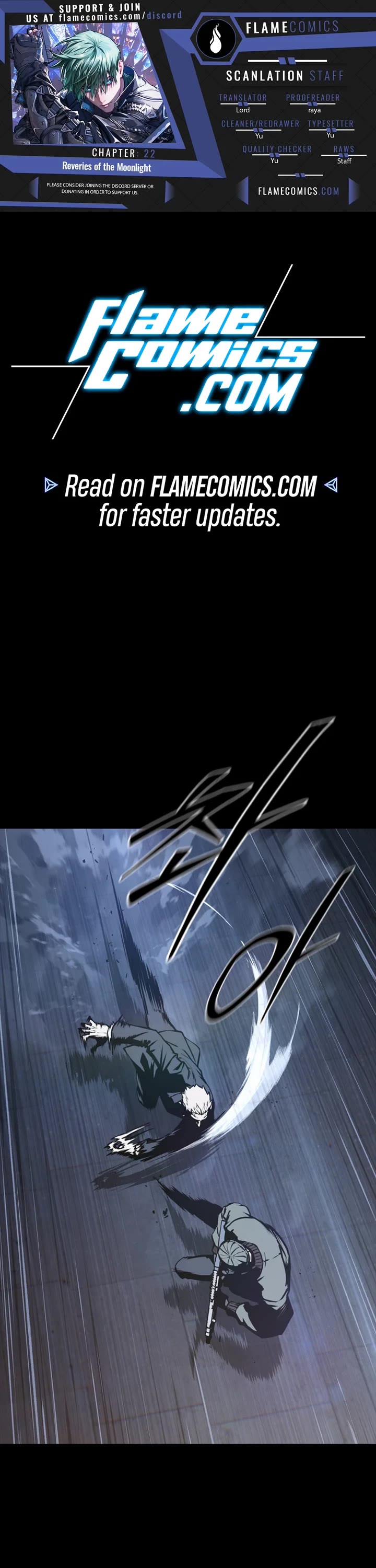 Reveries of the Moonlight (2026) Chapter 22 page 1 - Chapter 22