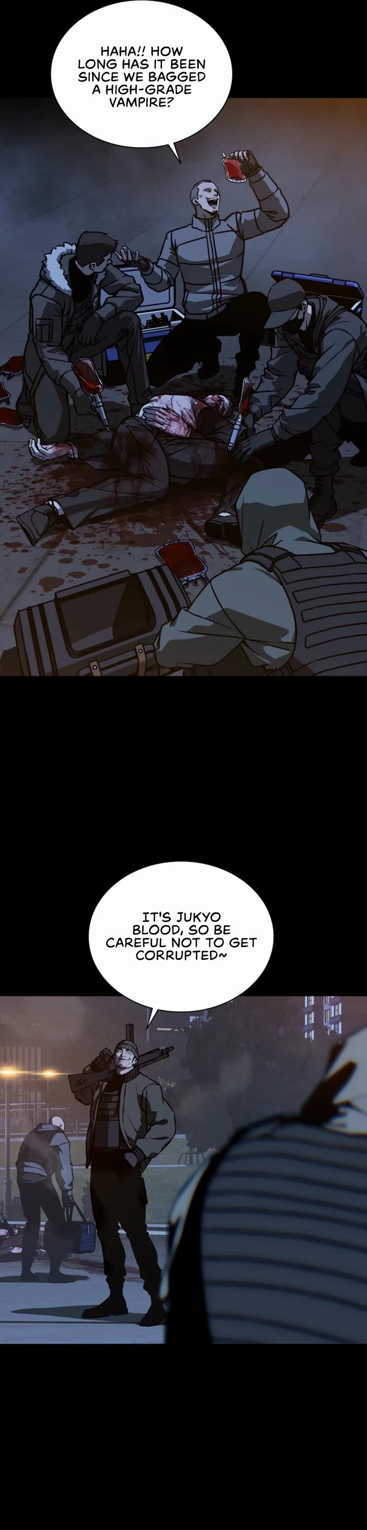 Reveries of the Moonlight (2026) Chapter 22 page 10 - Chapter 22
