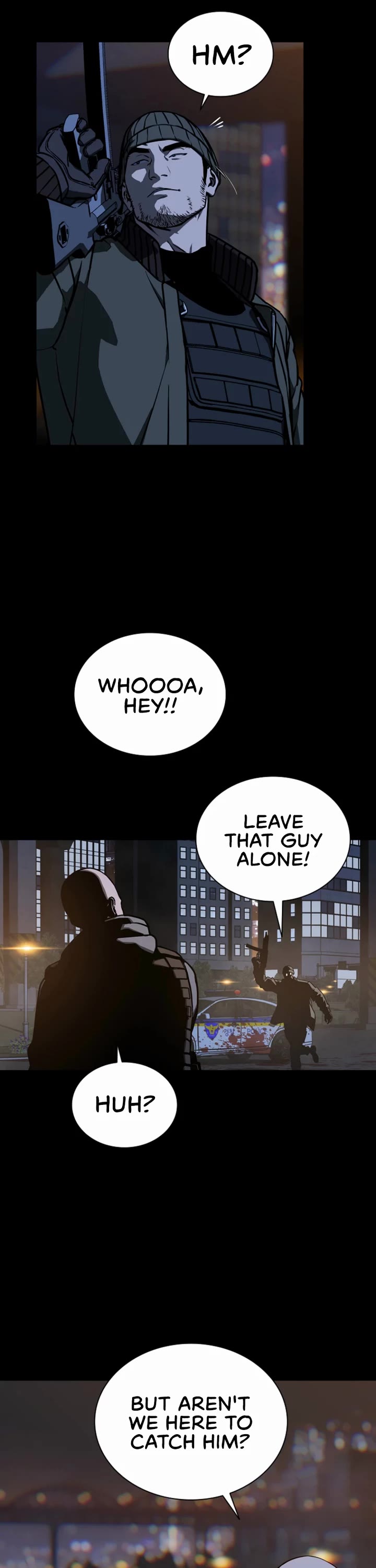 Reveries of the Moonlight (2026) Chapter 22 page 11 - Chapter 22