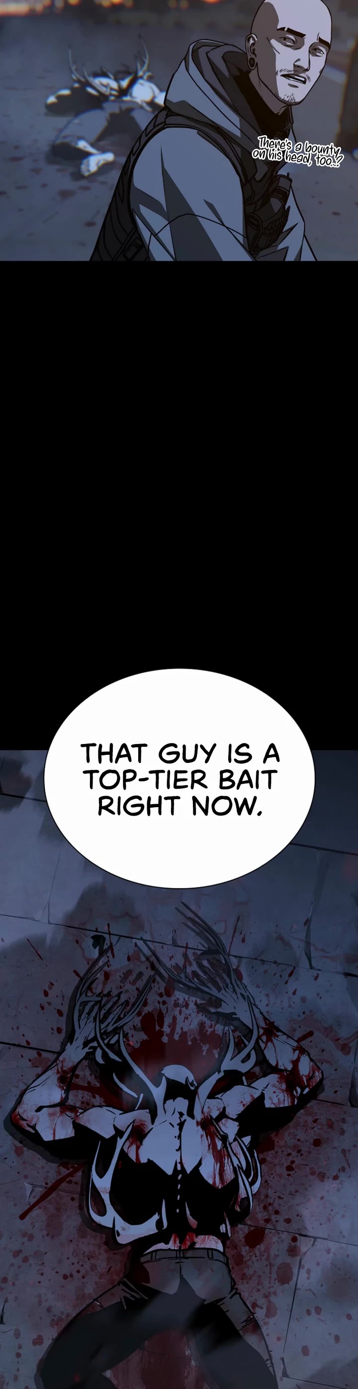 Reveries of the Moonlight (2026) Chapter 22 page 12 - Chapter 22