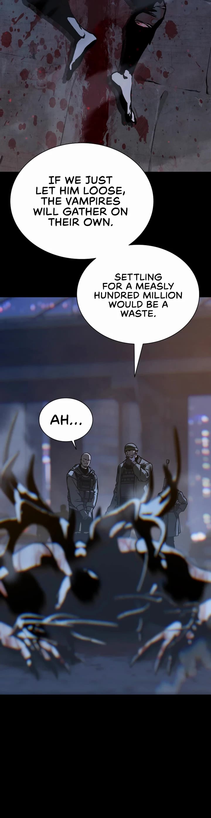 Reveries of the Moonlight (2026) Chapter 22 page 13 - Chapter 22