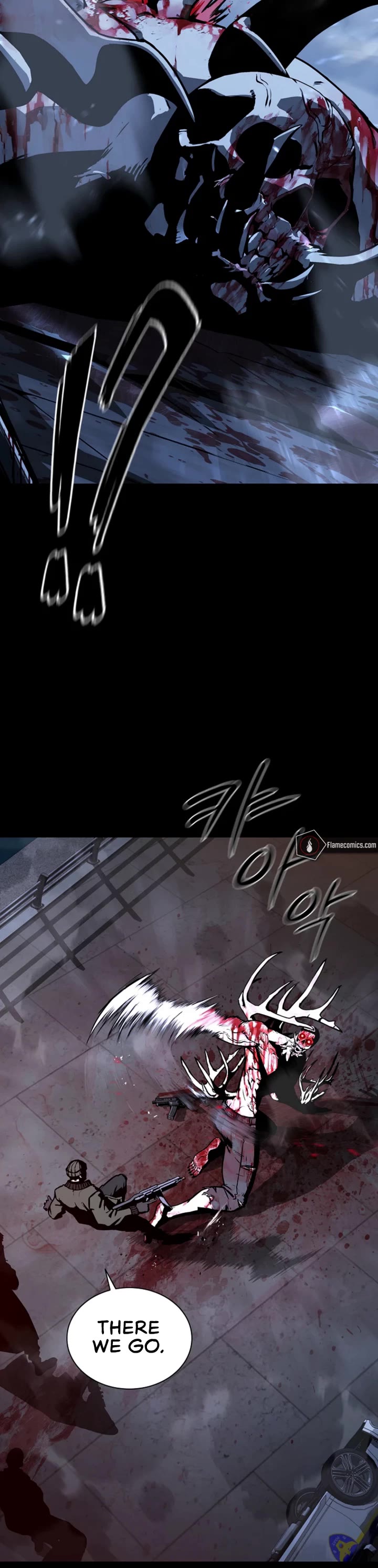 Reveries of the Moonlight (2026) Chapter 22 page 17 - Chapter 22