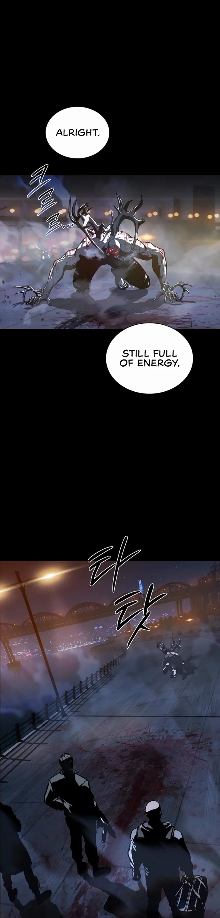Reveries of the Moonlight (2026) Chapter 22 page 18 - Chapter 22
