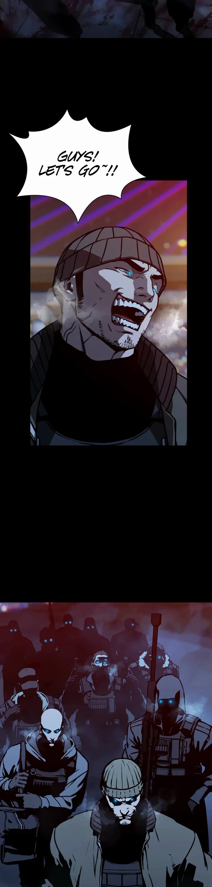 Reveries of the Moonlight (2026) Chapter 22 page 19 - Chapter 22