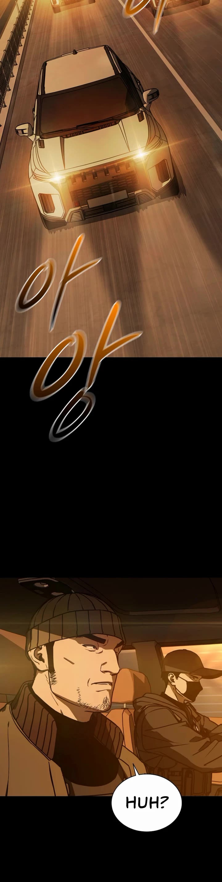 Reveries of the Moonlight (2026) Chapter 22 page 21 - Chapter 22