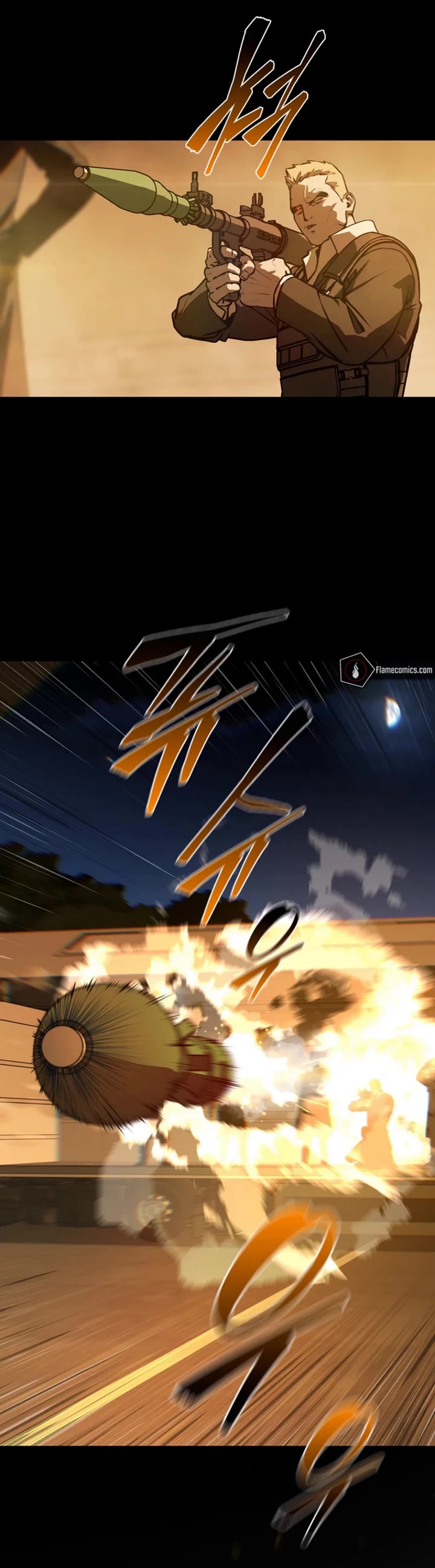 Reveries of the Moonlight (2026) Chapter 22 page 25 - Chapter 22
