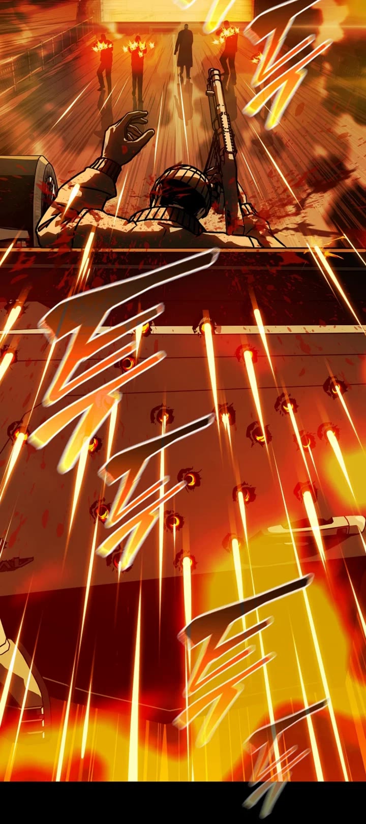 Reveries of the Moonlight (2026) Chapter 22 page 30 - Chapter 22