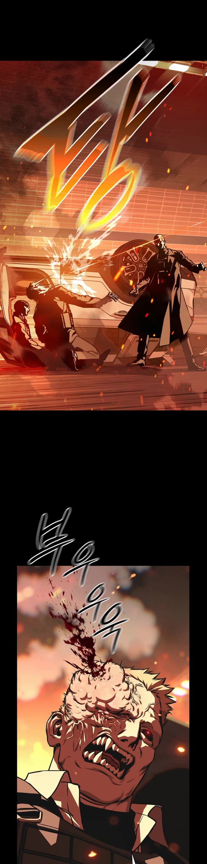 Reveries of the Moonlight (2026) Chapter 22 page 40 - Chapter 22
