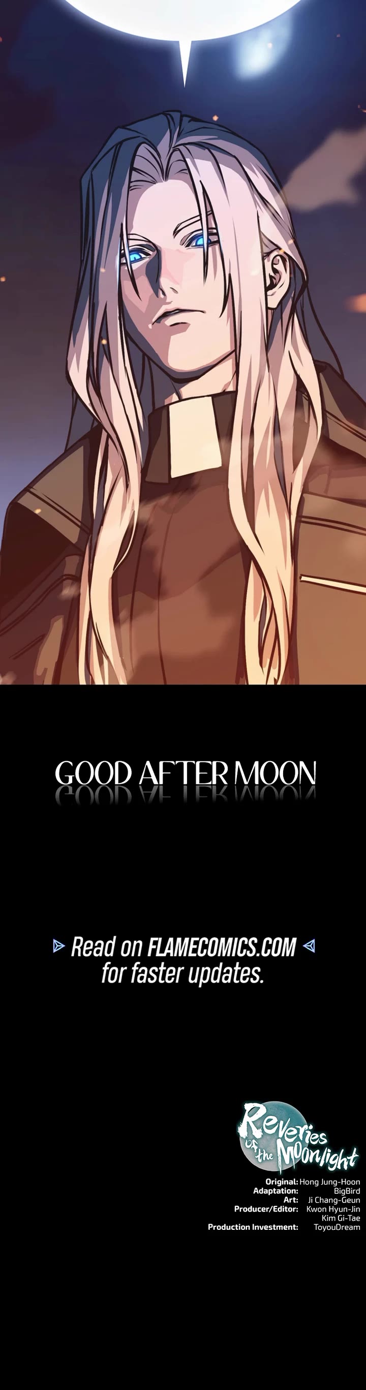 Reveries of the Moonlight (2026) Chapter 22 page 44 - Chapter 22