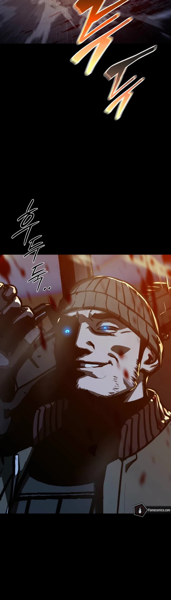 Reveries of the Moonlight (2026) Chapter 22 page 8 - Chapter 22