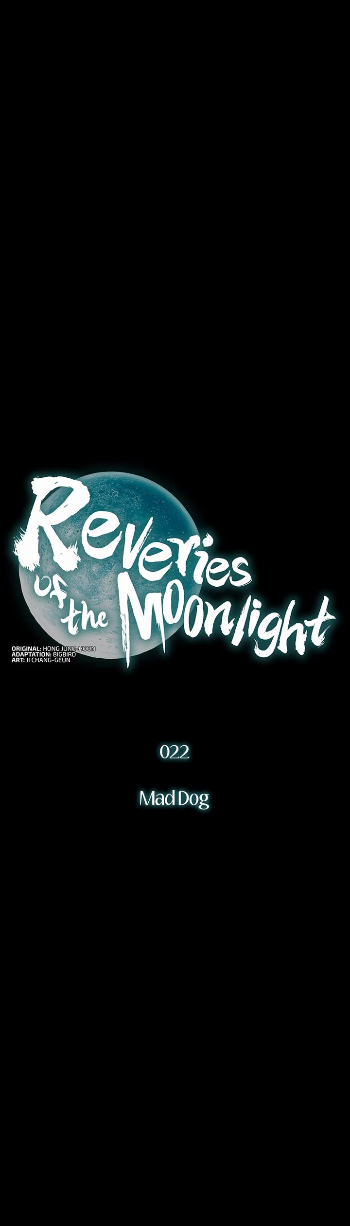 Reveries of the Moonlight (2026) Chapter 22 page 9 - Chapter 22