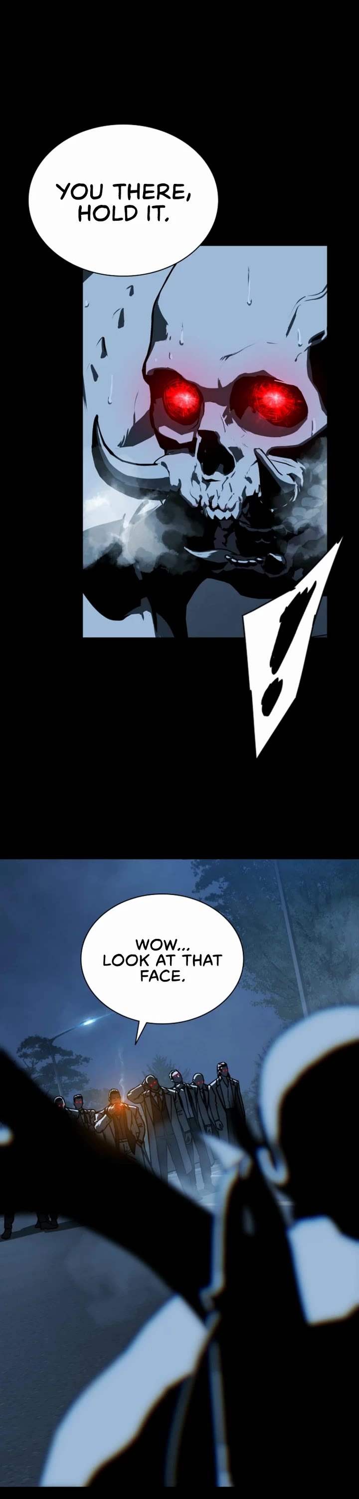 Reveries of the Moonlight (2026) Chapter 23 page 11 - Chapter 23