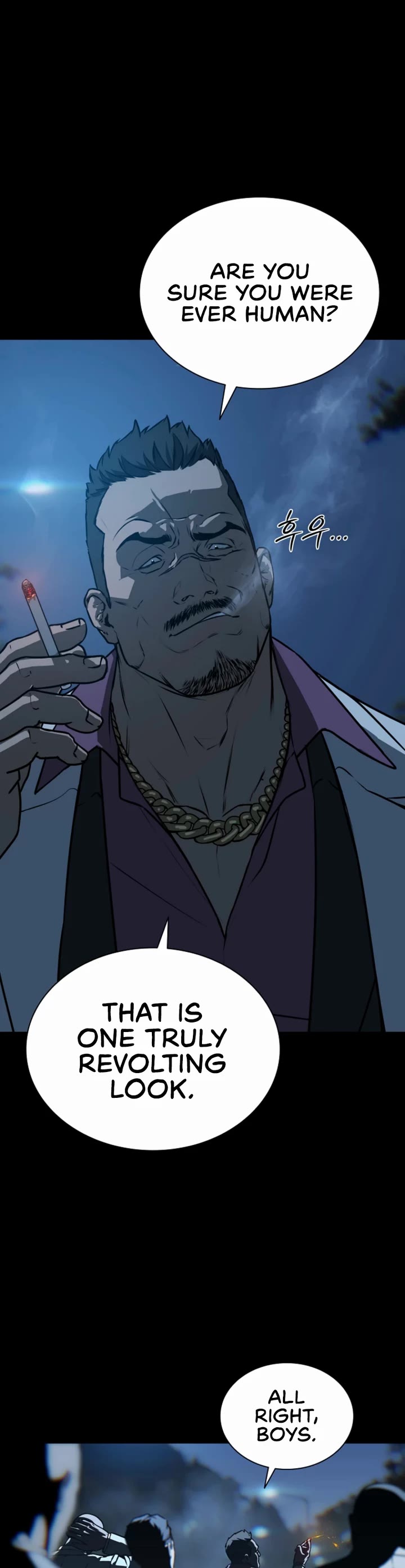 Reveries of the Moonlight (2026) Chapter 23 page 12 - Chapter 23