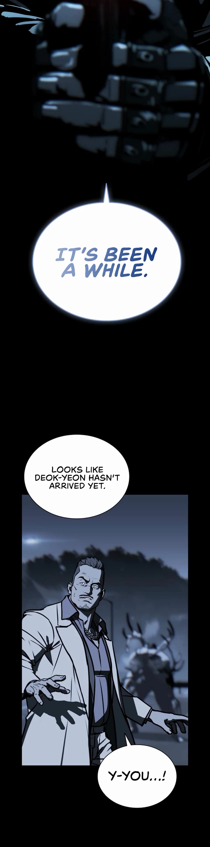 Reveries of the Moonlight (2026) Chapter 23 page 25 - Chapter 23