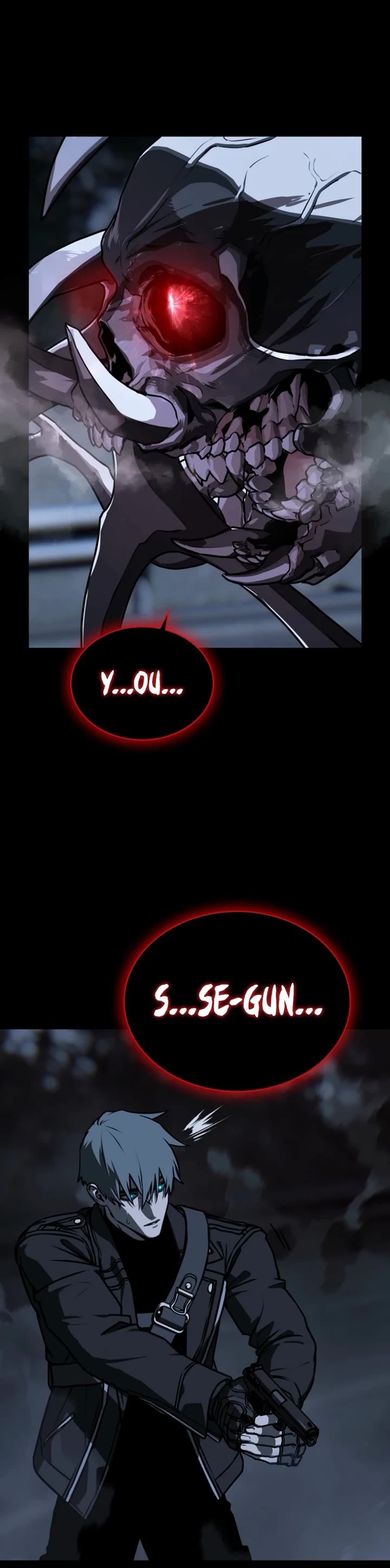 Reveries of the Moonlight (2026) Chapter 23 page 26 - Chapter 23