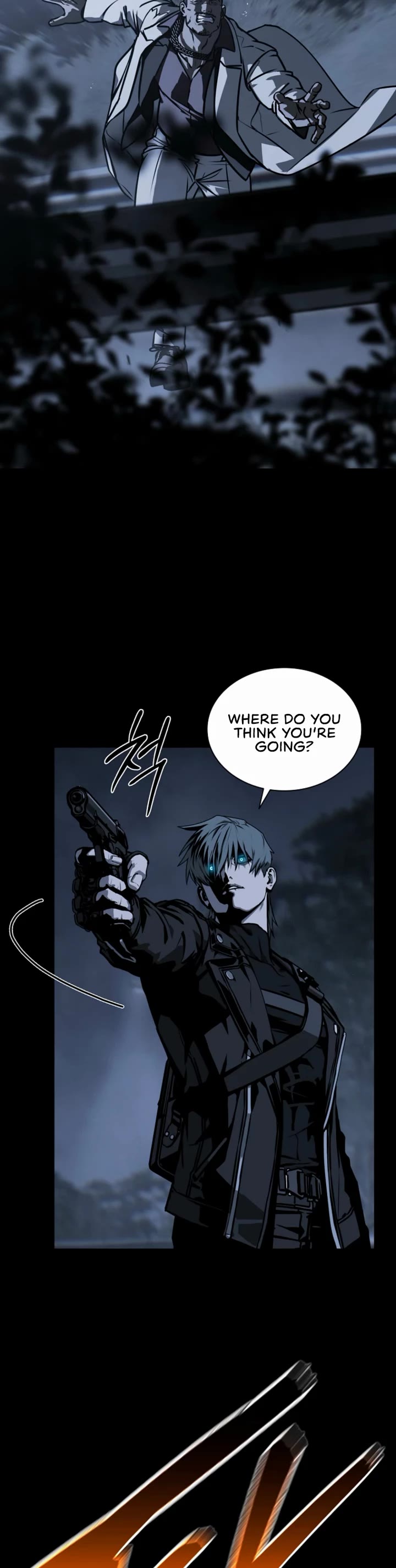 Reveries of the Moonlight (2026) Chapter 23 page 29 - Chapter 23