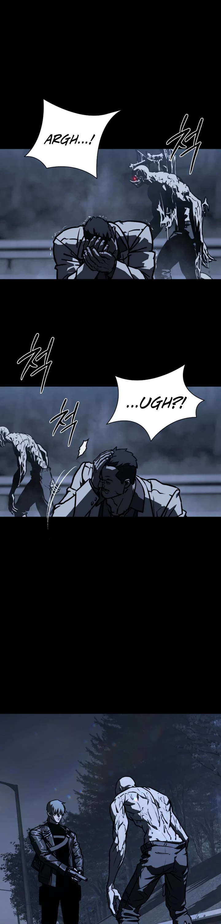 Reveries of the Moonlight (2026) Chapter 23 page 31 - Chapter 23