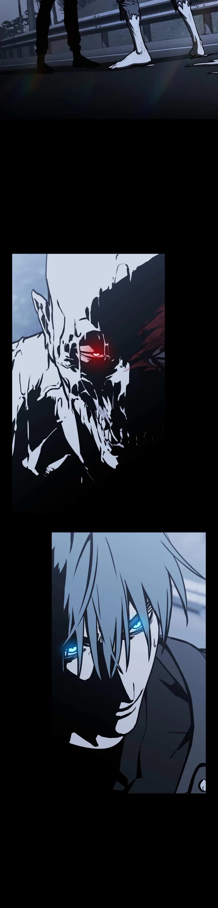 Reveries of the Moonlight (2026) Chapter 23 page 32 - Chapter 23