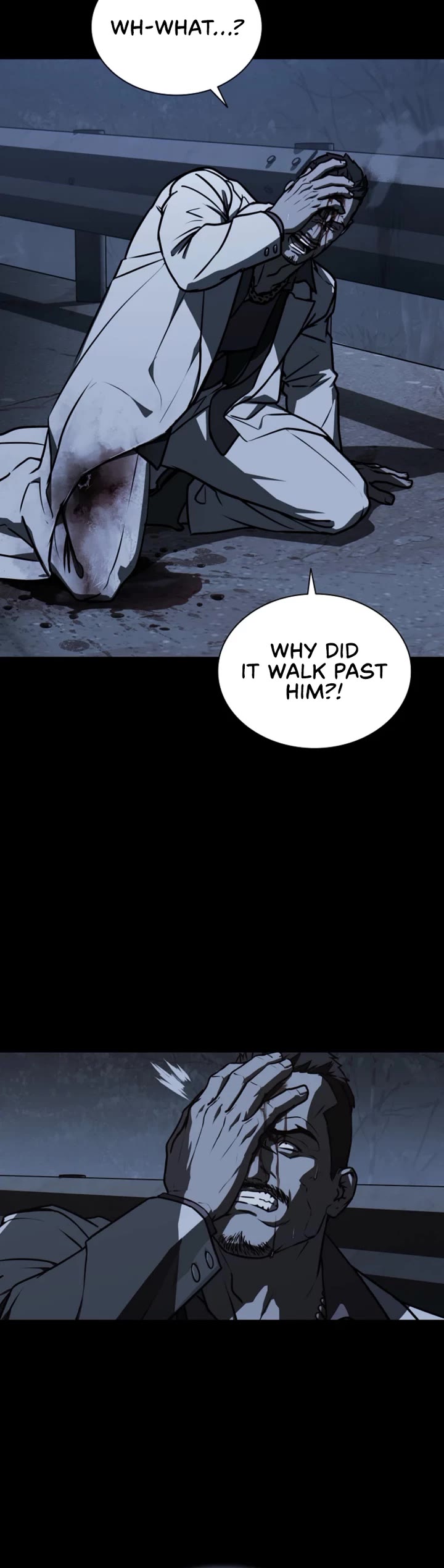 Reveries of the Moonlight (2026) Chapter 23 page 34 - Chapter 23