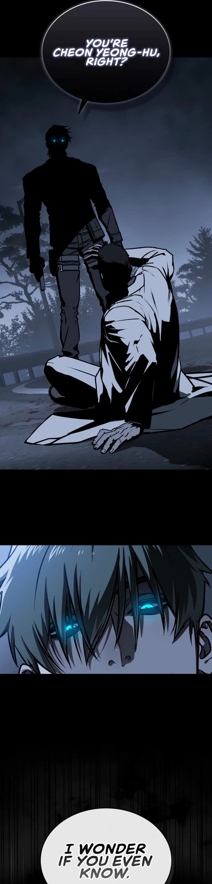 Reveries of the Moonlight (2026) Chapter 23 page 35 - Chapter 23