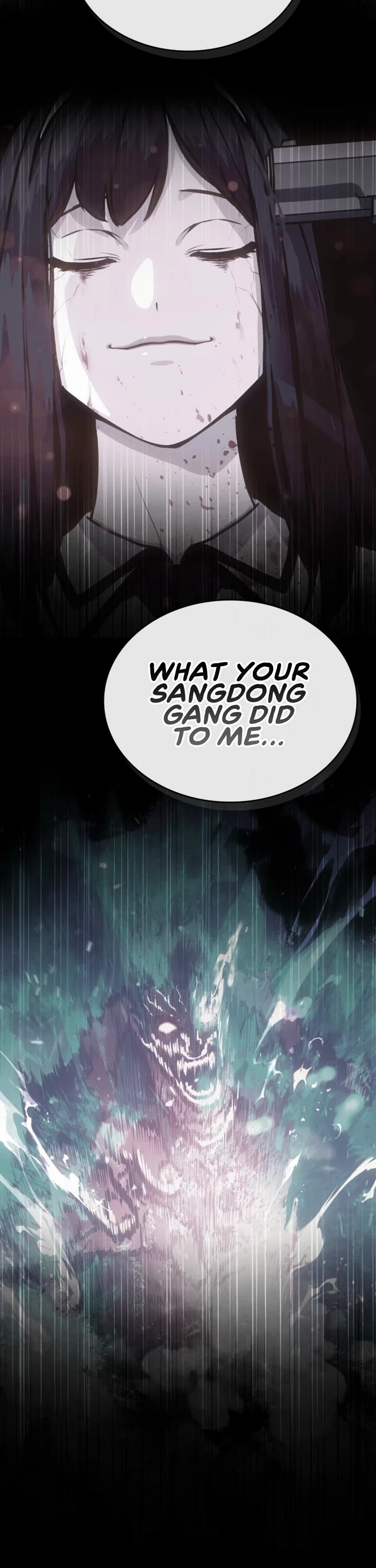 Reveries of the Moonlight (2026) Chapter 23 page 36 - Chapter 23