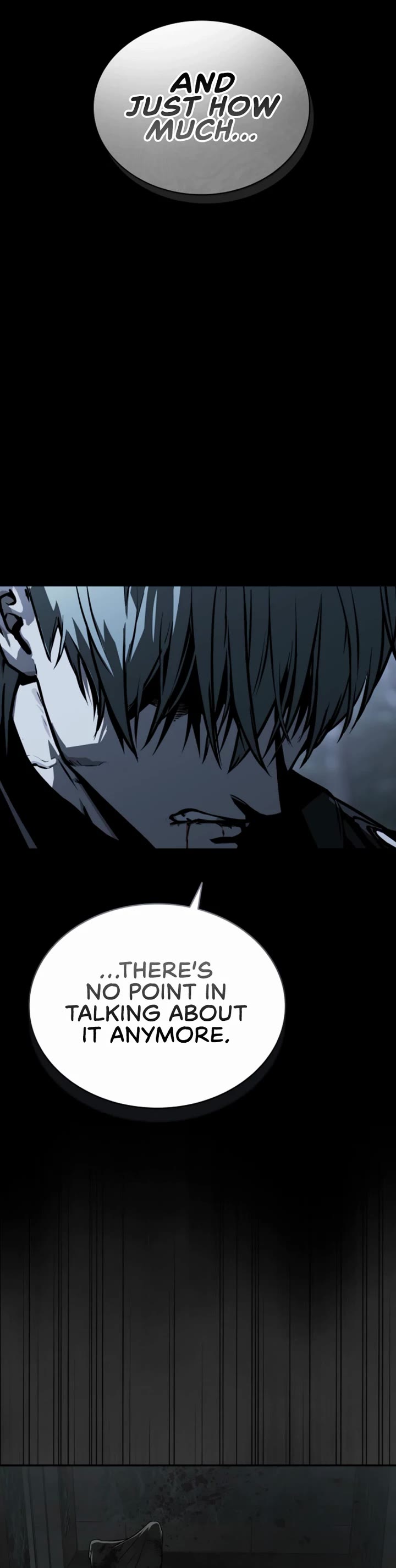 Reveries of the Moonlight (2026) Chapter 23 page 37 - Chapter 23
