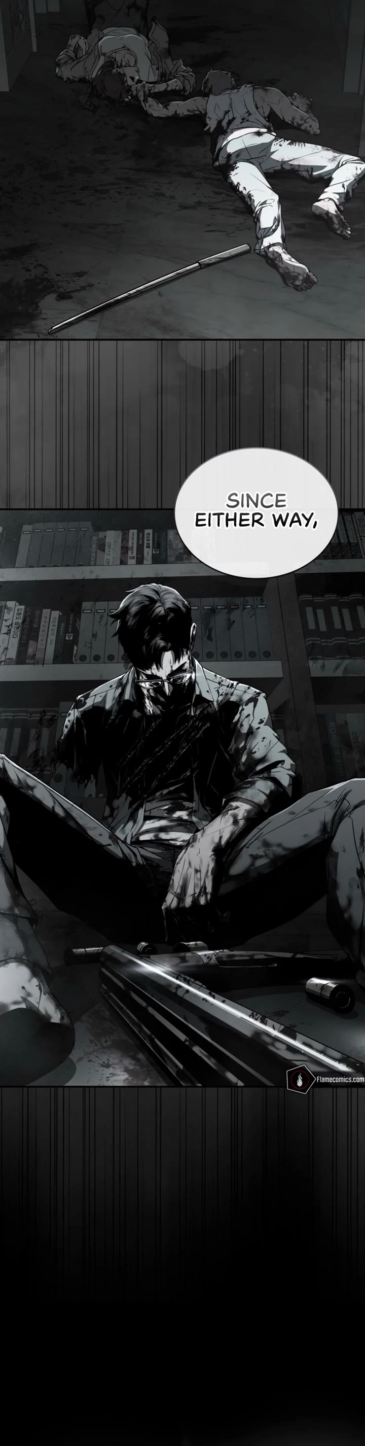 Reveries of the Moonlight (2026) Chapter 23 page 38 - Chapter 23
