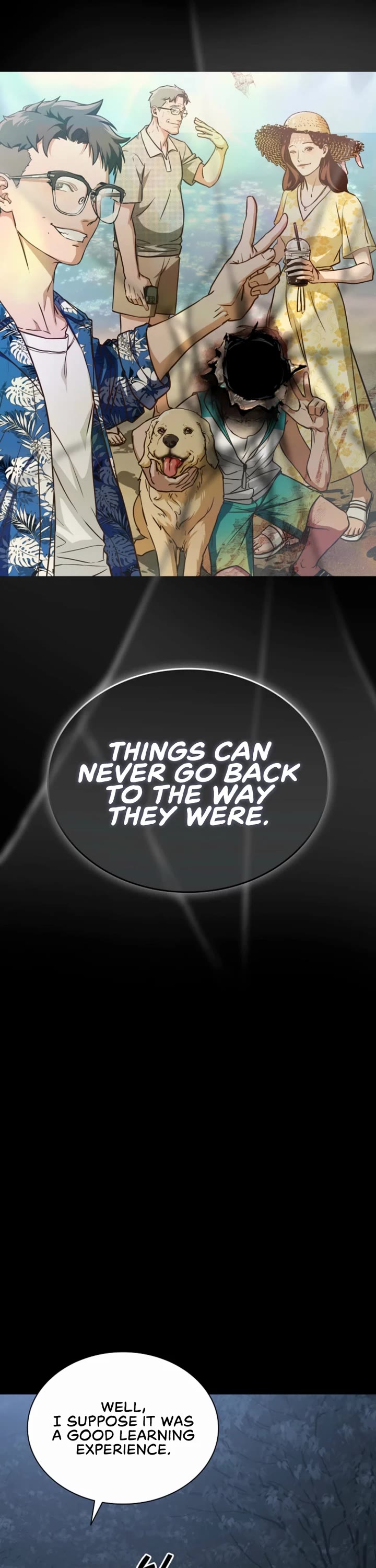 Reveries of the Moonlight (2026) Chapter 23 page 39 - Chapter 23