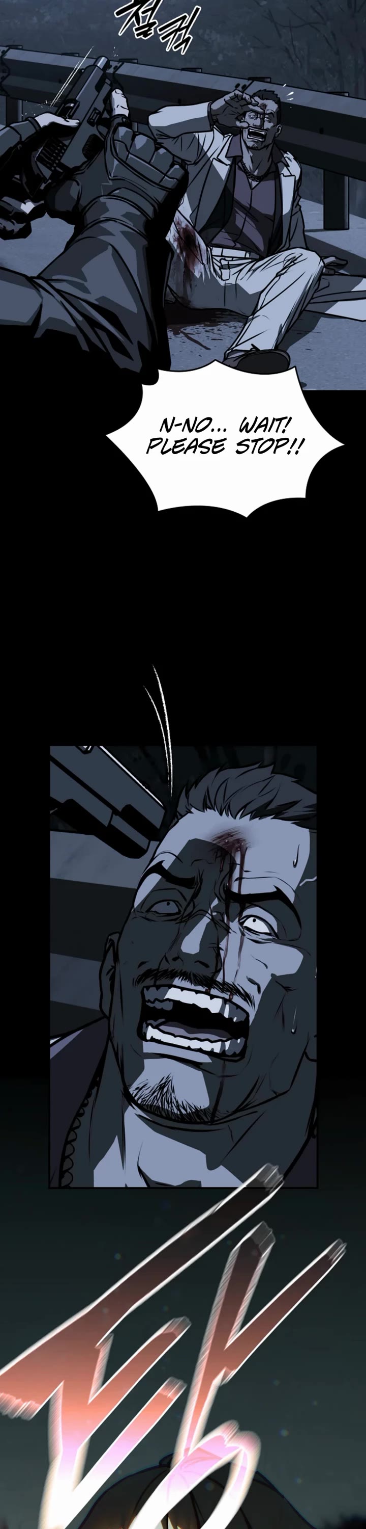 Reveries of the Moonlight (2026) Chapter 23 page 40 - Chapter 23