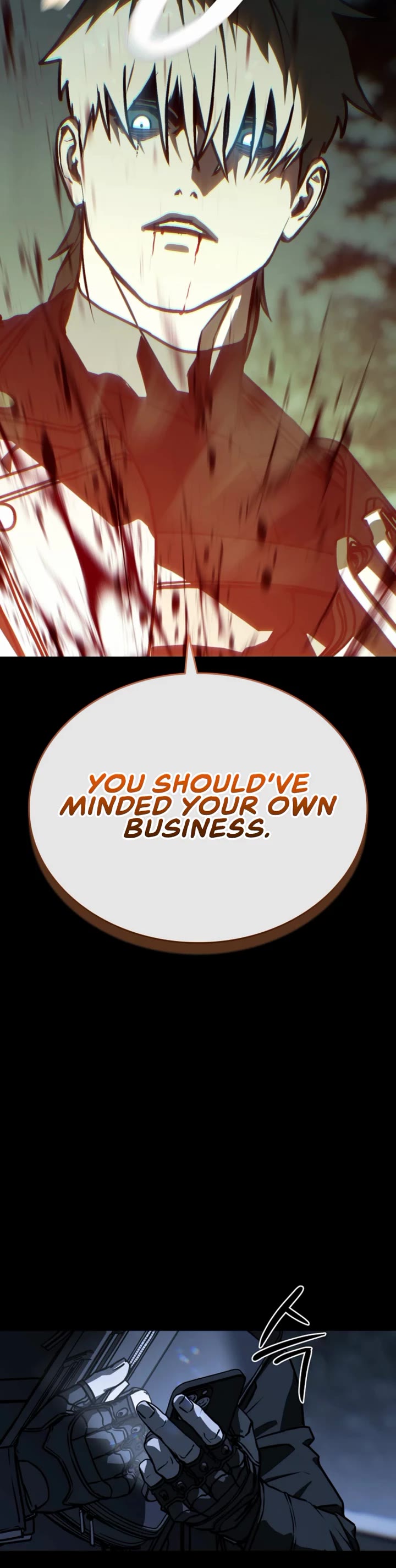 Reveries of the Moonlight (2026) Chapter 23 page 41 - Chapter 23