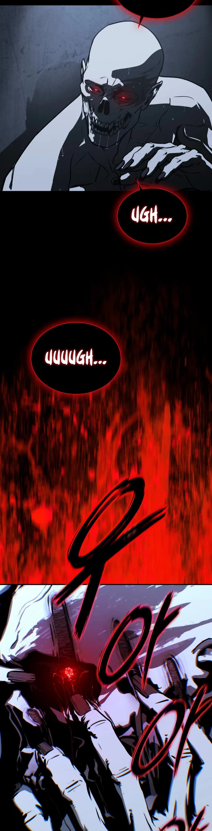 Reveries of the Moonlight (2026) Chapter 23 page 45 - Chapter 23