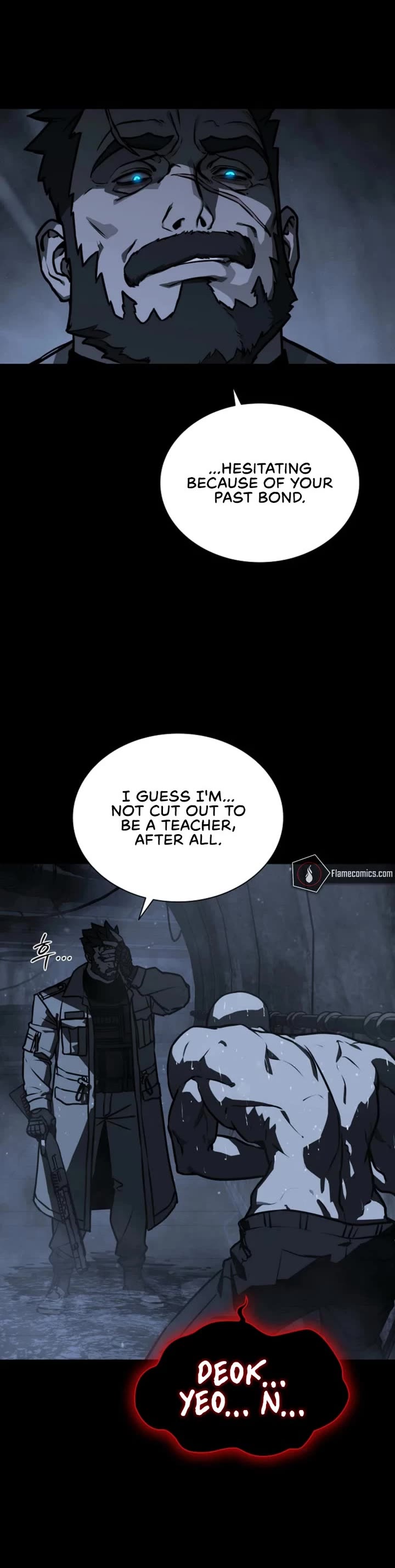 Reveries of the Moonlight (2026) Chapter 24 page 10 - Chapter 24