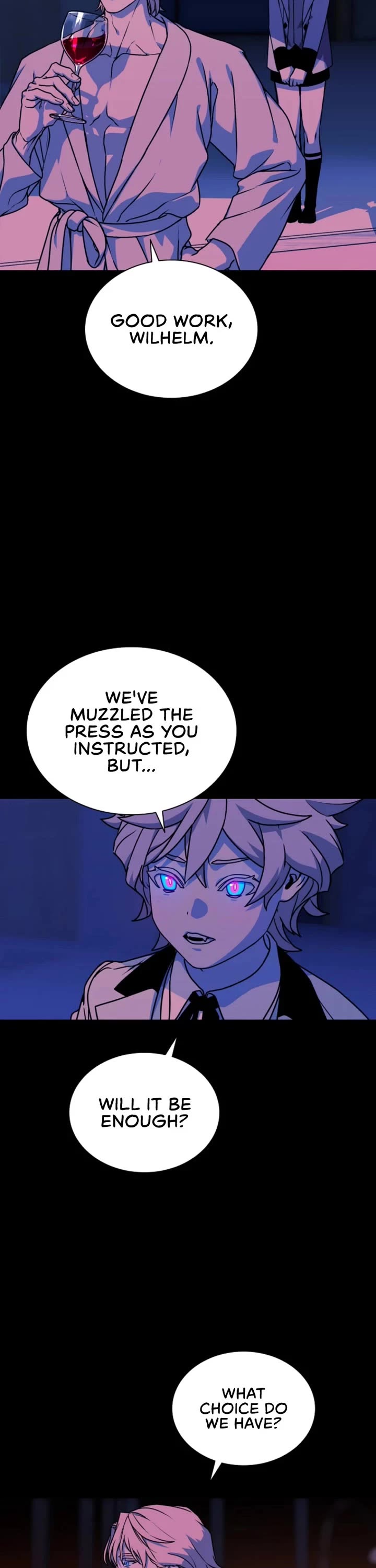 Reveries of the Moonlight (2026) Chapter 24 page 25 - Chapter 24