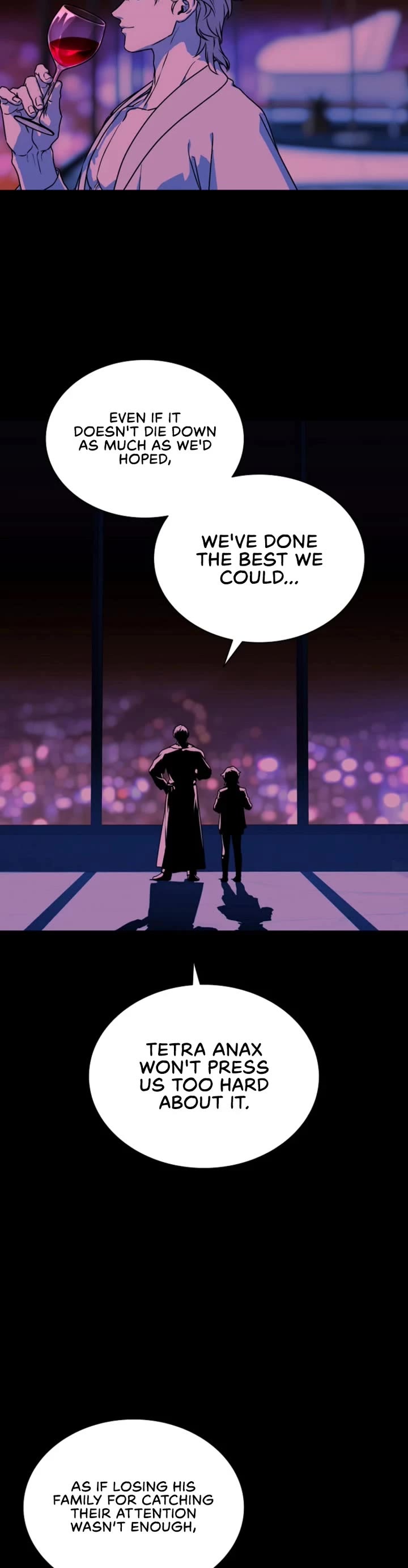 Reveries of the Moonlight (2026) Chapter 24 page 26 - Chapter 24