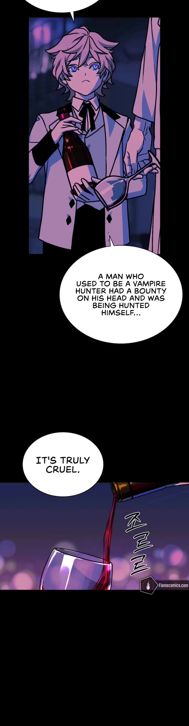 Reveries of the Moonlight (2026) Chapter 24 page 27 - Chapter 24