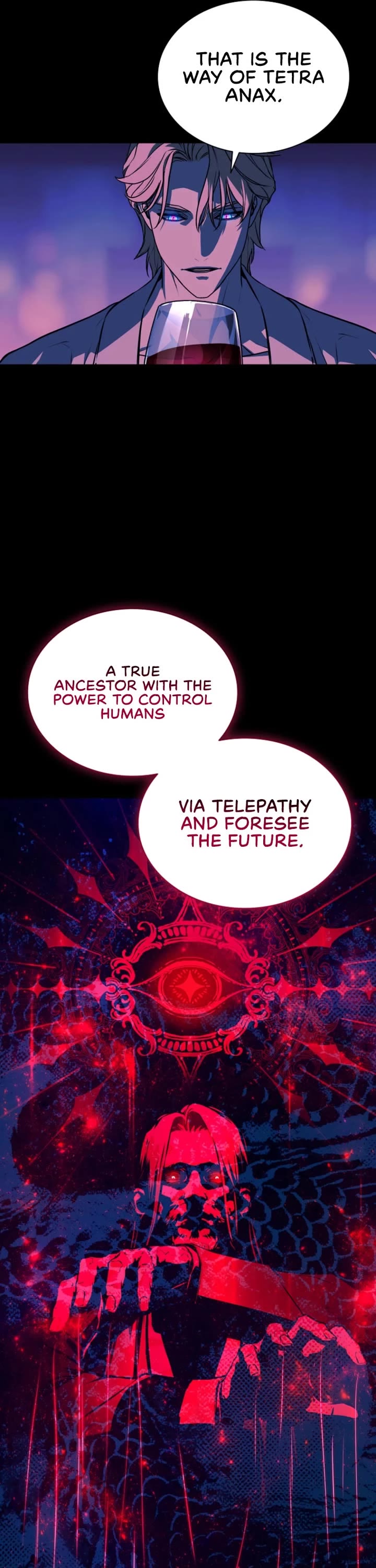Reveries of the Moonlight (2026) Chapter 24 page 28 - Chapter 24