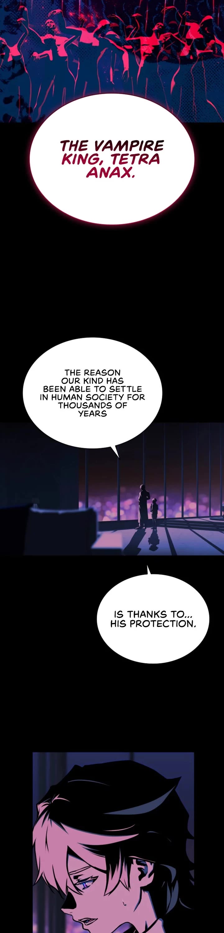Reveries of the Moonlight (2026) Chapter 24 page 29 - Chapter 24