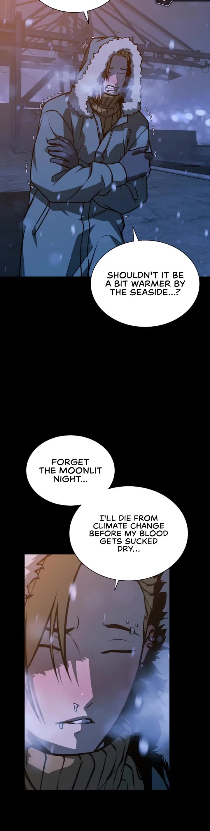 Reveries of the Moonlight (2026) Chapter 24 page 35 - Chapter 24